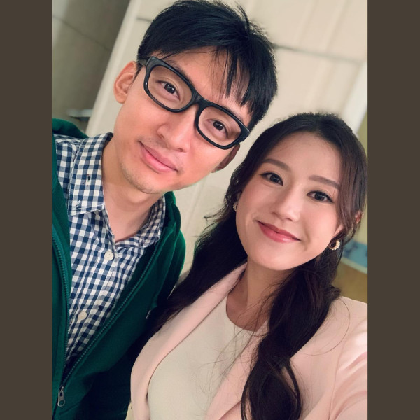 獨家｜前TVB男星北上半夜試戲惹擔憂 被網友以為賣去KK園區？本尊現身說法 