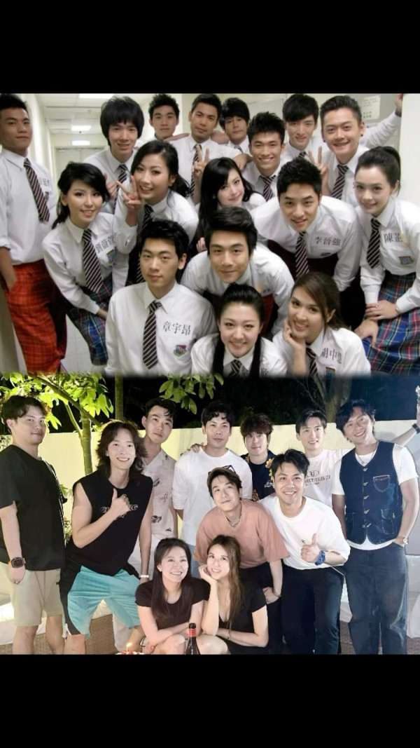 獨家｜前TVB男星北上半夜試戲惹擔憂 被網友以為賣去KK園區？本尊現身說法 