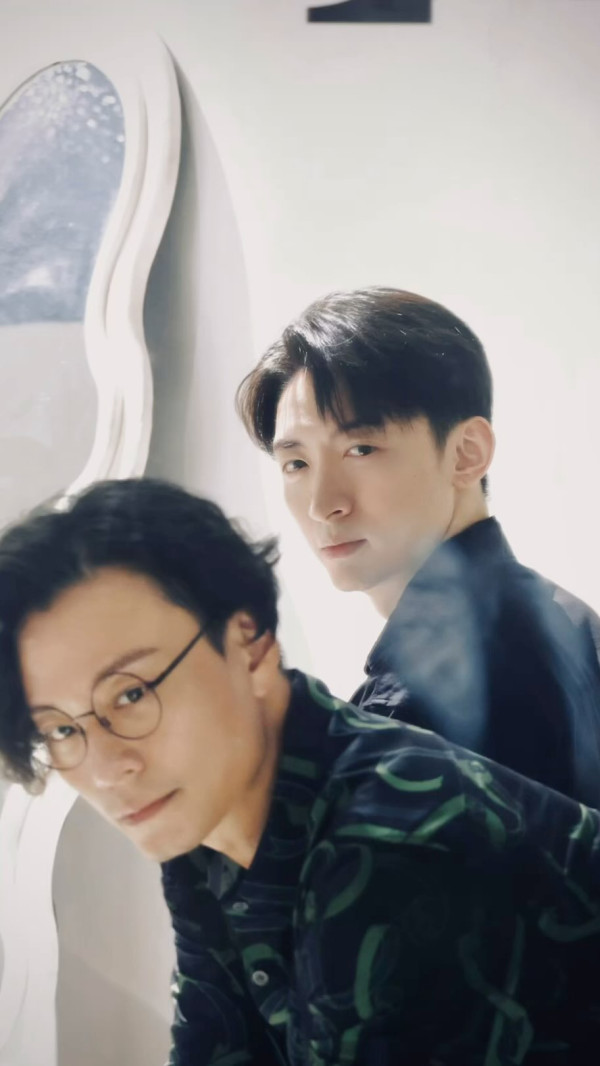 獨家｜前TVB男星北上半夜試戲惹擔憂 被網友以為賣去KK園區？本尊現身說法 