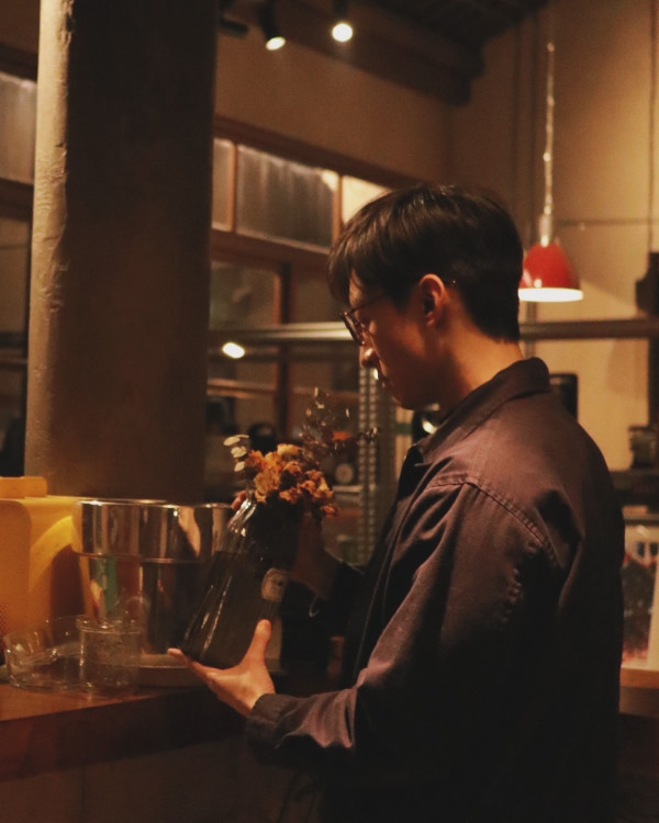 獨家｜前TVB男星北上半夜試戲惹擔憂 被網友以為賣去KK園區？本尊現身說法 