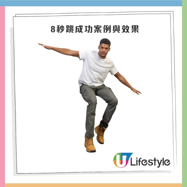 唔駛再靠血壓藥！醫生教路「8秒動作」即降血壓 坐住做都幫你強心肺