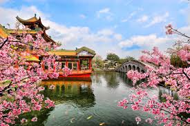 廣州寶墨園（圖片來源︰Trip.com）