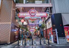 廣州OMG網紅直播街（圖片來源︰搜狐）