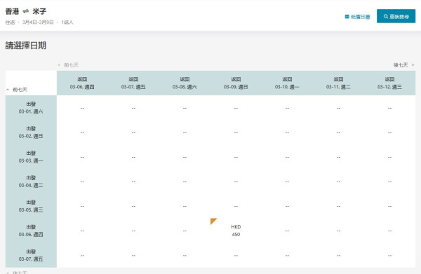 大灣區航空取消128班航班 一原因自由行或未獲保險賠償