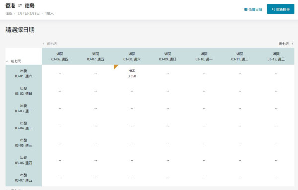 大灣區航空取消128班航班 一原因自由行或未獲保險賠償