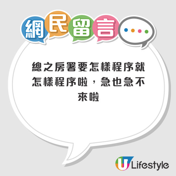 獲派將軍澳超正公屋似中頭獎咁開心 1原因卻不准簽約？港媽慘呻將被業主「收樓」要瞓街...