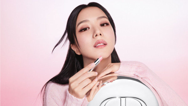 DIOR誘惑煥彩唇色樂園期間限定店