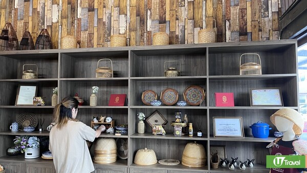 曼谷自由行｜曼谷市區2大抵玩體驗活動！海軍靶場射擊/學煮地道泰菜 