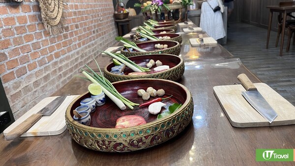 曼谷自由行｜曼谷市區2大抵玩體驗活動！海軍靶場射擊/學煮地道泰菜 