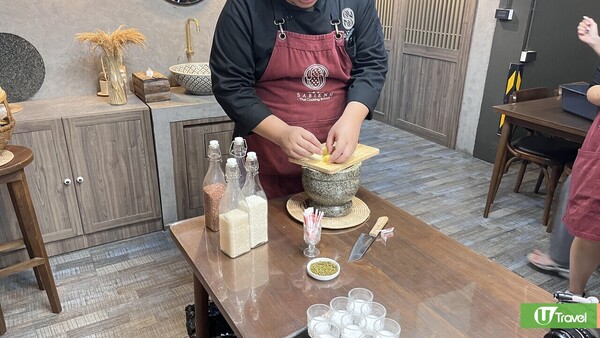 曼谷自由行｜曼谷市區2大抵玩體驗活動！海軍靶場射擊/學煮地道泰菜 