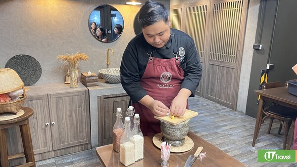 曼谷自由行｜曼谷市區2大抵玩體驗活動！海軍靶場射擊/學煮地道泰菜 