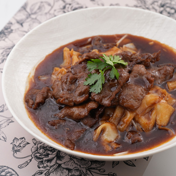 大圍美食│圍方新年及情人節大餐推介！金蛇賀歲套餐／情人節晚餐早鳥優惠8折