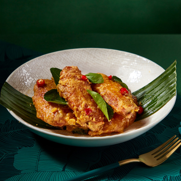 大圍美食│圍方新年及情人節大餐推介！金蛇賀歲套餐／情人節晚餐早鳥優惠8折