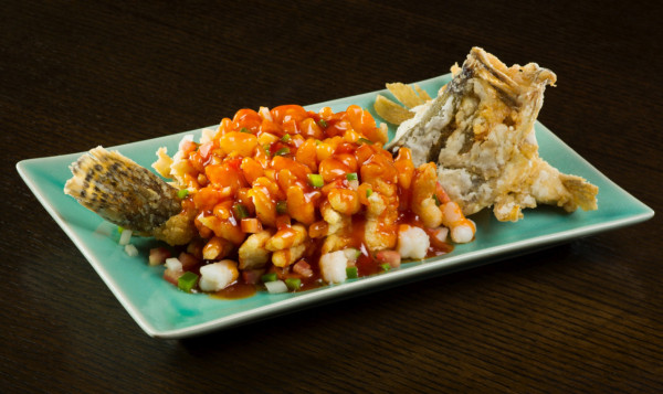 大圍美食│圍方新年及情人節大餐推介！金蛇賀歲套餐／情人節晚餐早鳥優惠8折