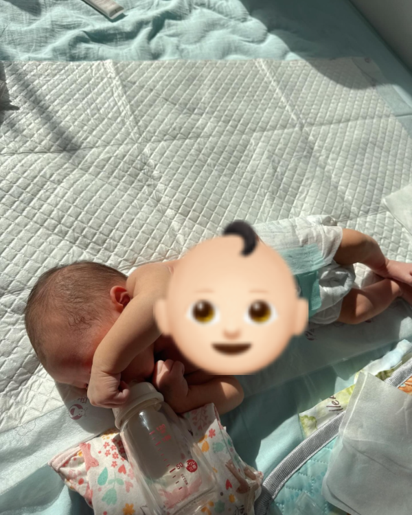 高鈞賢帶妻女返深圳豪宅坐月 化身「曬女狂魔」曝光B女正面 