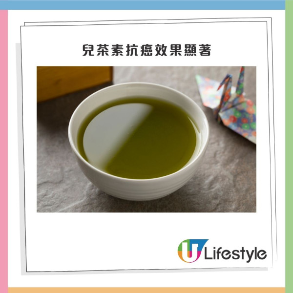 飲茶抗癌有秘訣？ 醫生教路簡單一招提升20%功效