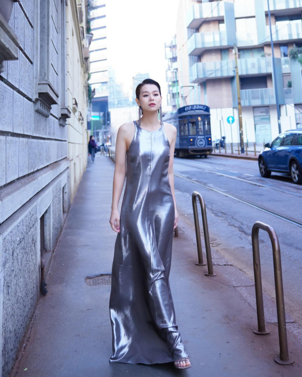 視后親揭北上發展現況 戲路不復當年「已接不到女一」！直言：演老太婆都可以 