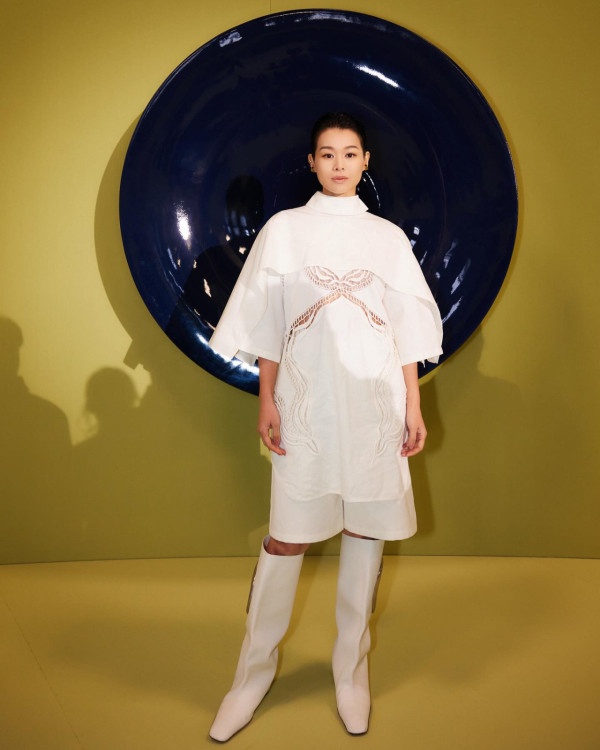 視后親揭北上發展現況 戲路不復當年「已接不到女一」！直言：演老太婆都可以 