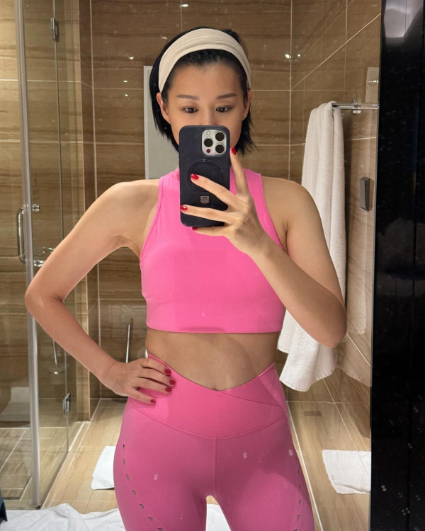 視后親揭北上發展現況 戲路不復當年「已接不到女一」！直言：演老太婆都可以 