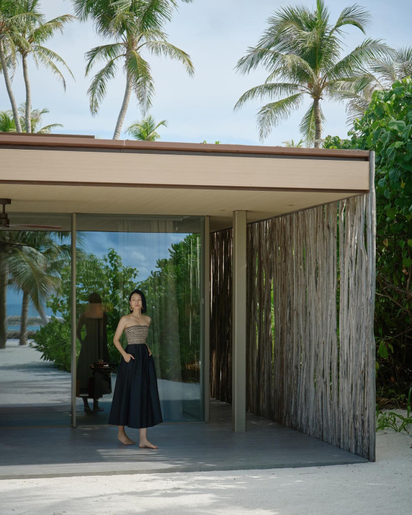 視后親揭北上發展現況 戲路不復當年「已接不到女一」！直言：演老太婆都可以 