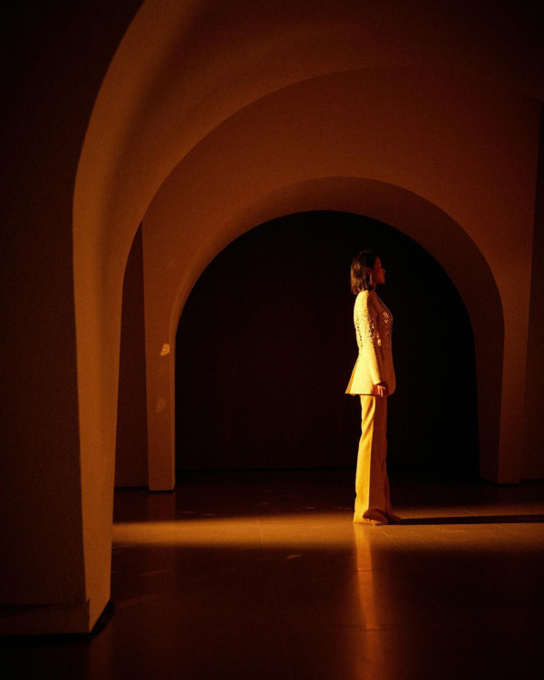 視后親揭北上發展現況 戲路不復當年「已接不到女一」！直言：演老太婆都可以 