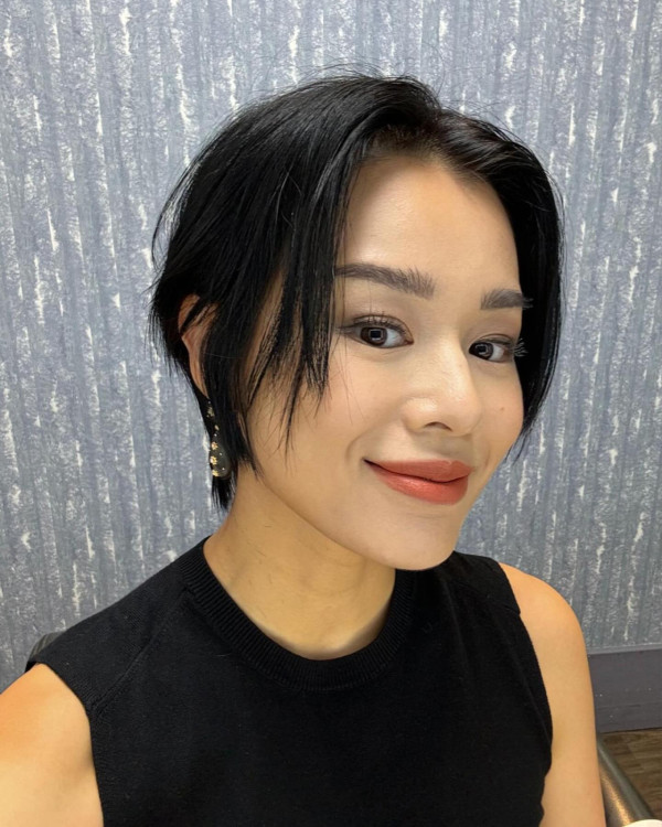 視后親揭北上發展現況 戲路不復當年「已接不到女一」！直言：演老太婆都可以 