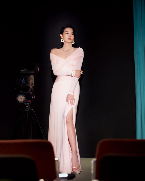 視后親揭北上發展現況 戲路不復當年「已接不到女一」！直言：演老太婆都可以 