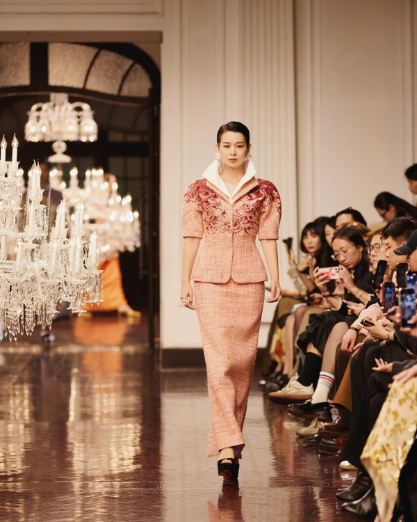 視后親揭北上發展現況 戲路不復當年「已接不到女一」！直言：演老太婆都可以 