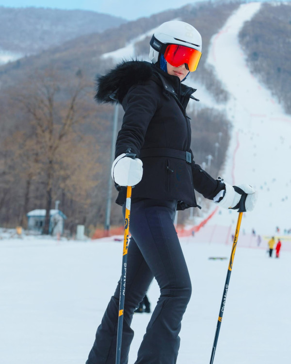 視后親揭北上發展現況 戲路不復當年「已接不到女一」！直言：演老太婆都可以 