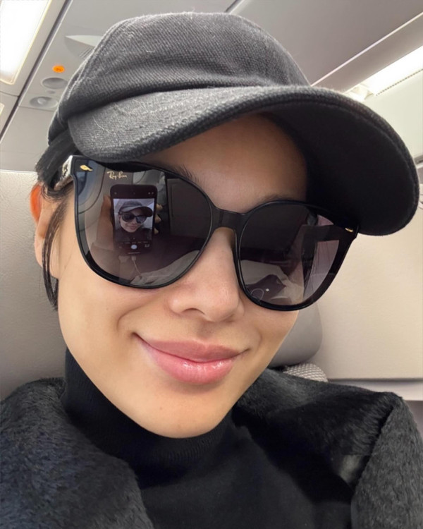 視后親揭北上發展現況 戲路不復當年「已接不到女一」！直言：演老太婆都可以 