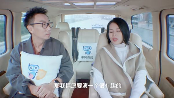 視后親揭北上發展現況 戲路不復當年「已接不到女一」！直言：演老太婆都可以 