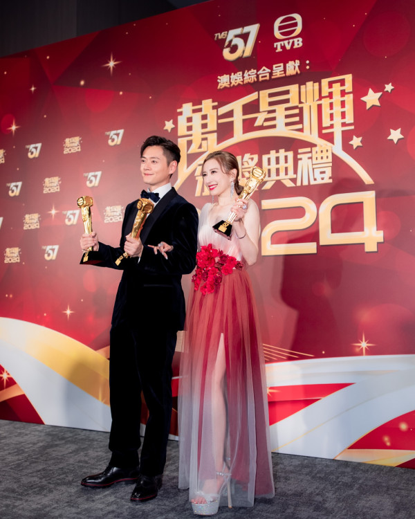 盤點僅餘6位未離巢TVB視后！最佳女主角所剩無幾 只得兩位親生女仲未走