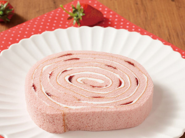 日本Lawson便利店新推士多啤梨系列！20大草莓甜品/零食季節限定登場 