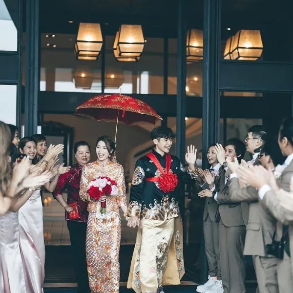 (圖片來源︰IG@carlosbb、IG@shi_ga)