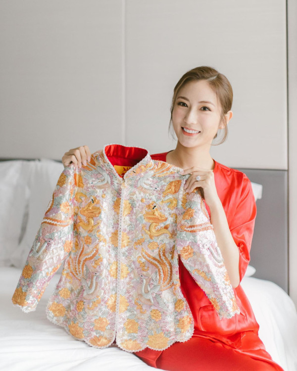 (圖片來源︰IG@ kayan.c)