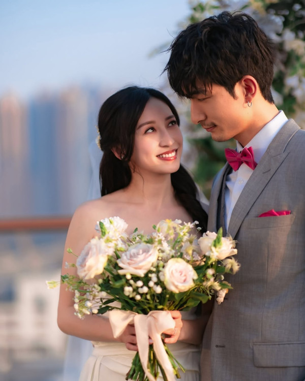 (圖片來源︰IG@kungkaty)