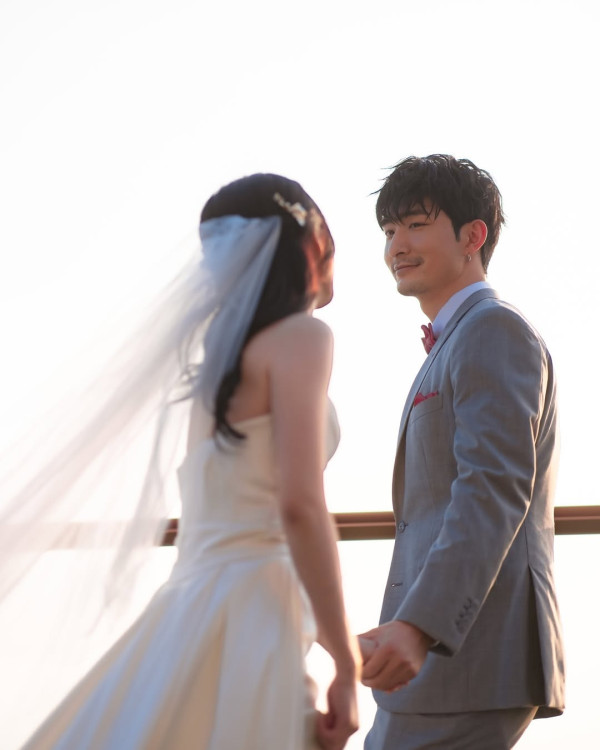 (圖片來源︰IG@kungkaty)