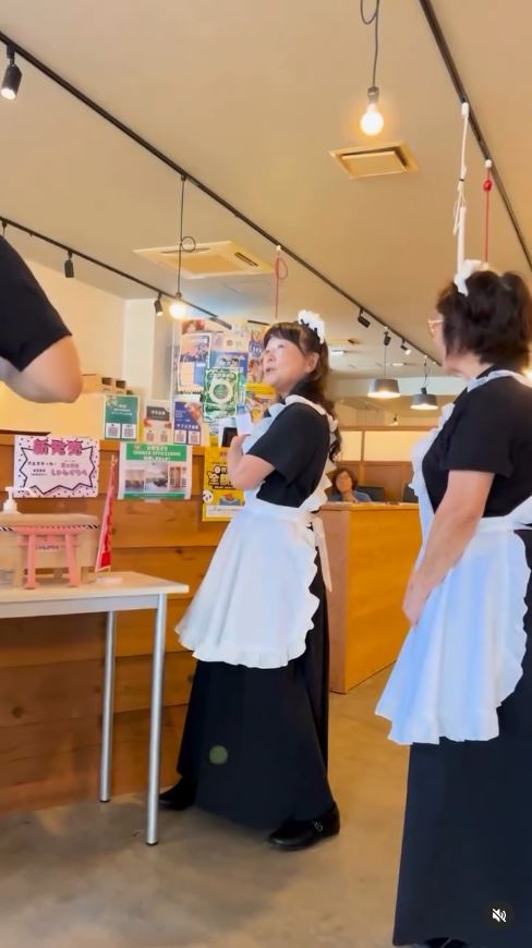 《九龍城寨之圍城》日本上映後一戲中名物爆紅 餐廳推同款餐飲 網民：要開門前排隊 