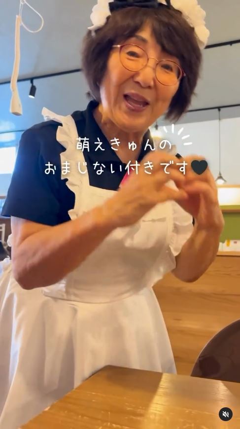 《九龍城寨之圍城》日本上映後一戲中名物爆紅 餐廳推同款餐飲 網民：要開門前排隊 