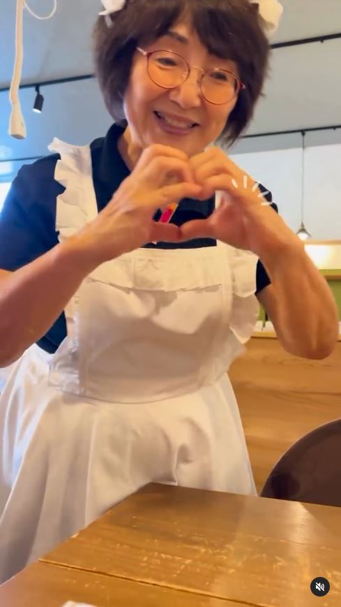 《九龍城寨之圍城》日本上映後一戲中名物爆紅 餐廳推同款餐飲 網民：要開門前排隊 