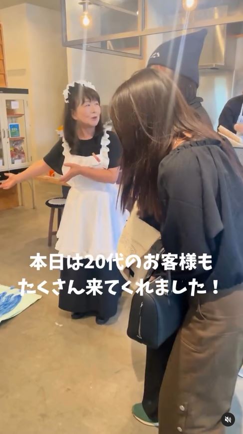 《九龍城寨之圍城》日本上映後一戲中名物爆紅 餐廳推同款餐飲 網民：要開門前排隊 