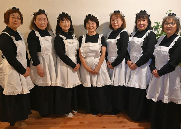 《九龍城寨之圍城》日本上映後一戲中名物爆紅 餐廳推同款餐飲 網民：要開門前排隊 