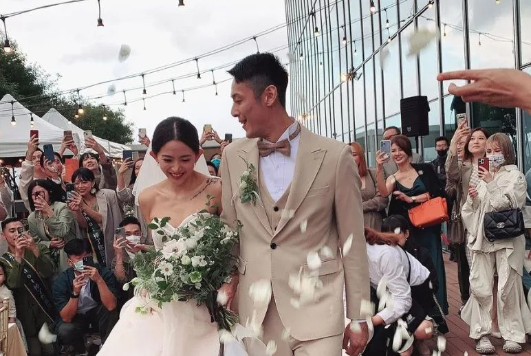 (圖片來源︰IG@catherinemien)