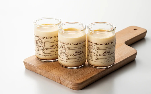 多啦A夢電影45週年紀念活動開催！東京橫濱酒店主題房/歷代電影展覽/Cafe限定Menu 