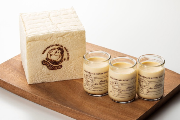 多啦A夢電影45週年紀念活動開催！東京橫濱酒店主題房/歷代電影展覽/Cafe限定Menu 