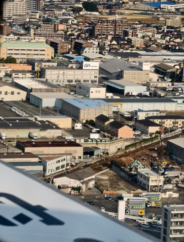 靚仔男星與粉絲同遊福岡 免費搭私人飛機 被以為是KK園詐騙 