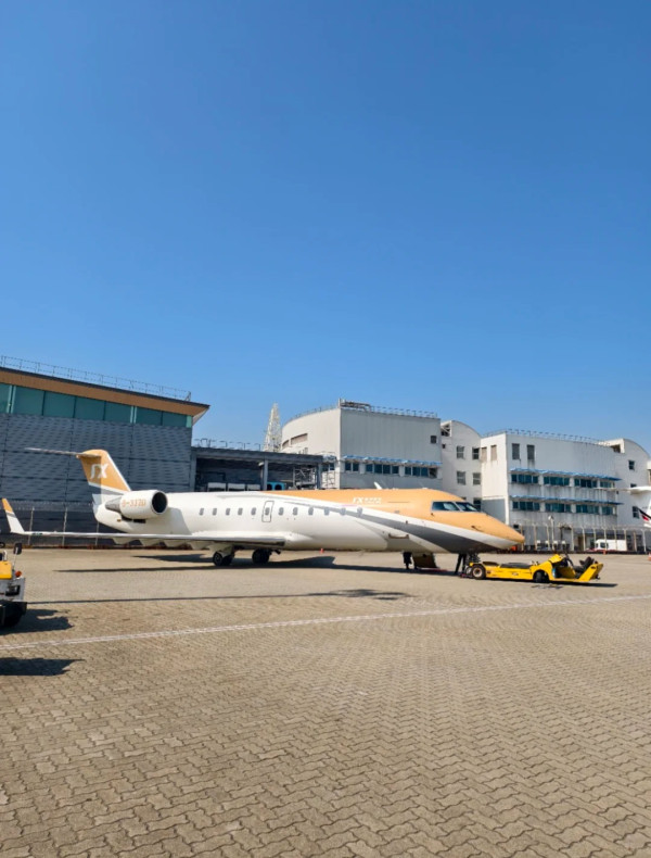 靚仔男星與粉絲同遊福岡 免費搭私人飛機 被以為是KK園詐騙 