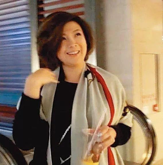 前港姐亞軍李明慧控訴丈夫恐怖家暴行為 被警告勿報警否則「毀滅你一生」