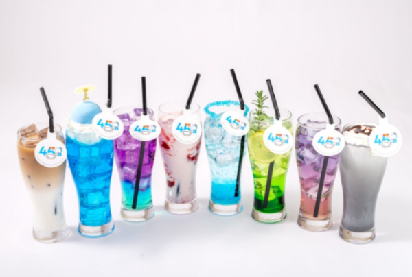 多啦A夢電影45週年紀念活動開催！東京橫濱酒店主題房/歷代電影展覽/Cafe限定Menu 