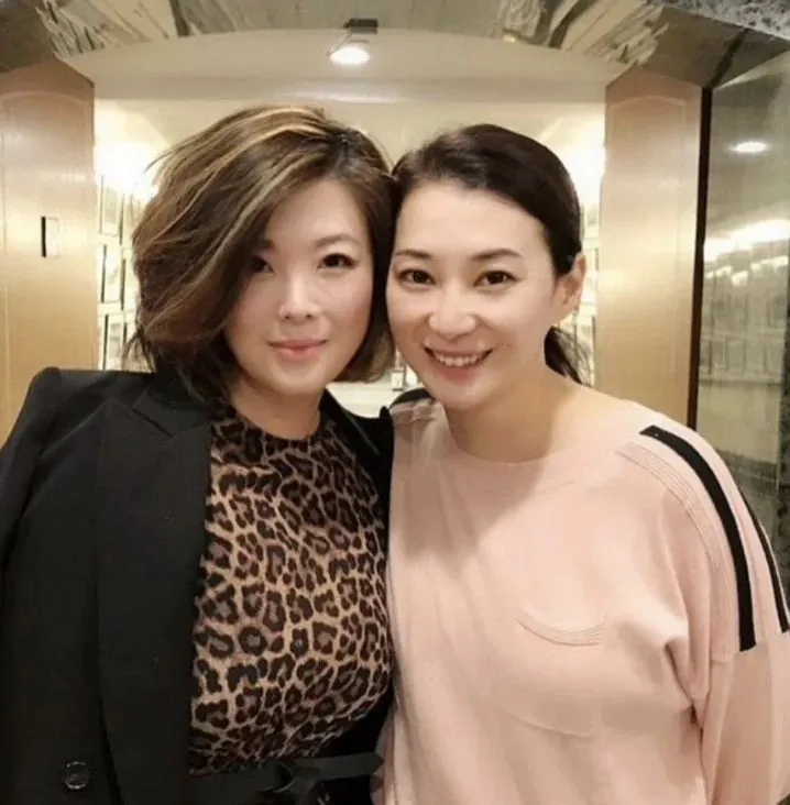 前港姐亞軍李明慧控訴丈夫恐怖家暴行為 被警告勿報警否則「毀滅你一生」